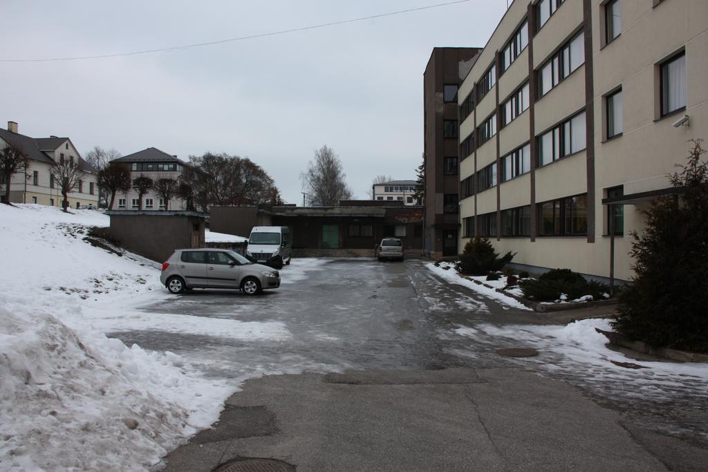 Hotel Madona Εξωτερικό φωτογραφία