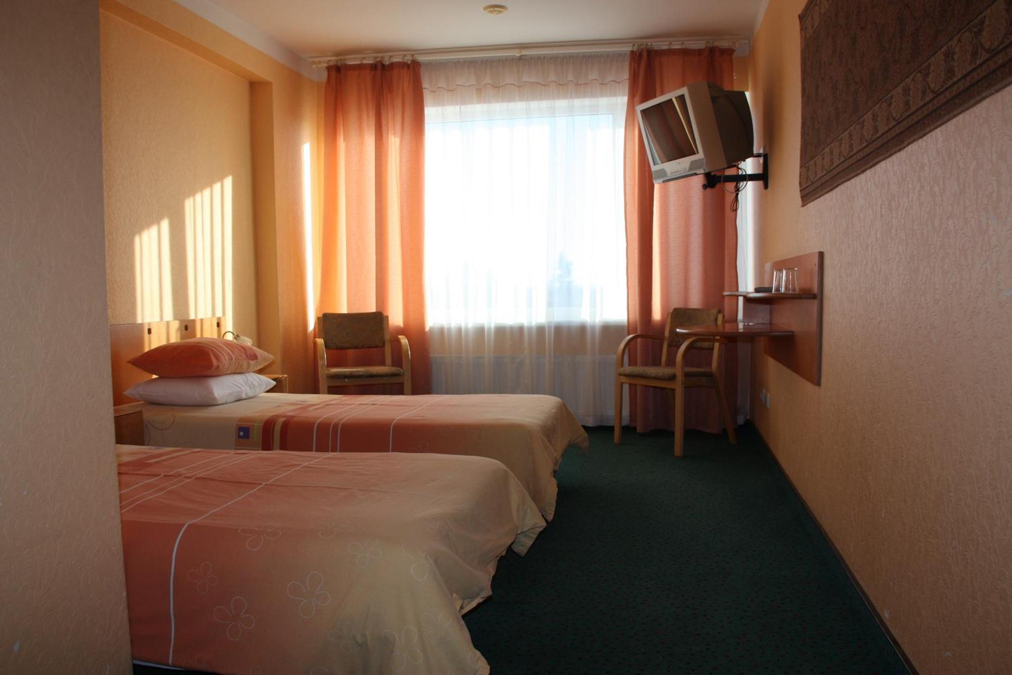 Hotel Madona Δωμάτιο φωτογραφία