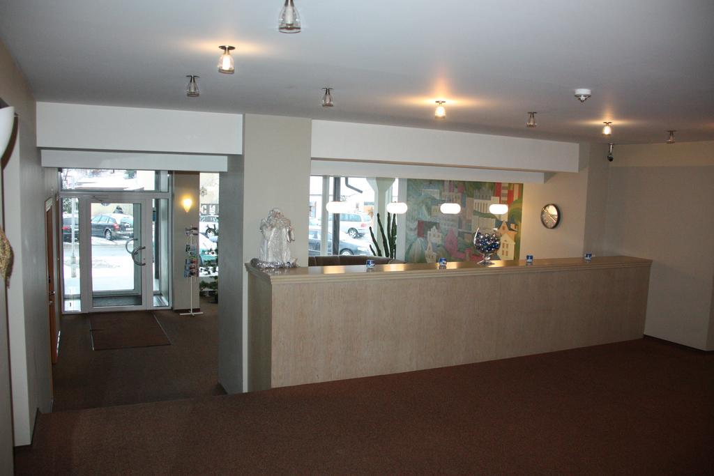 Hotel Madona Εξωτερικό φωτογραφία