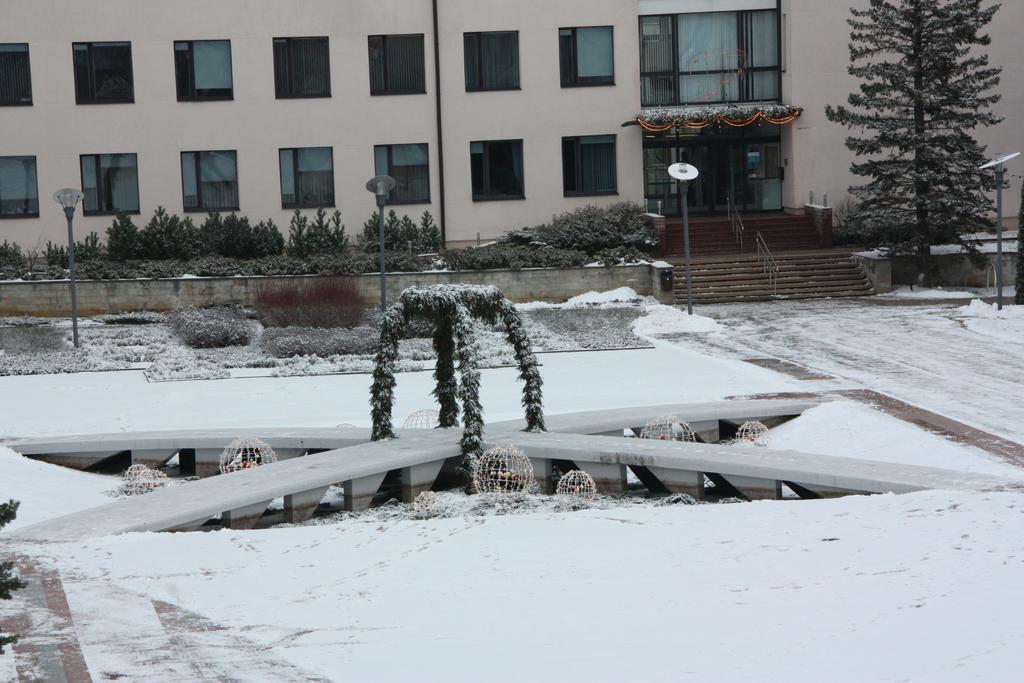 Hotel Madona Εξωτερικό φωτογραφία
