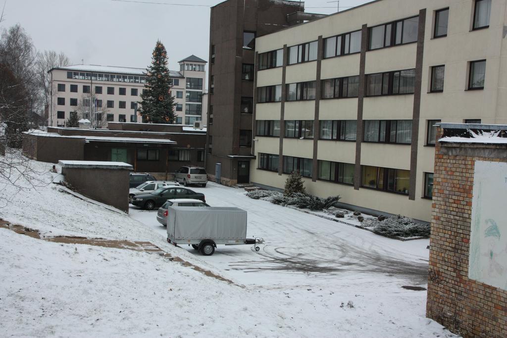 Hotel Madona Εξωτερικό φωτογραφία