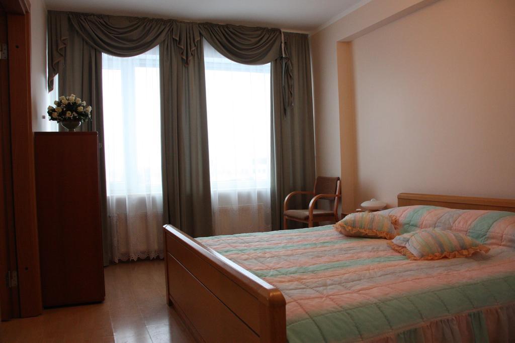 Hotel Madona Εξωτερικό φωτογραφία