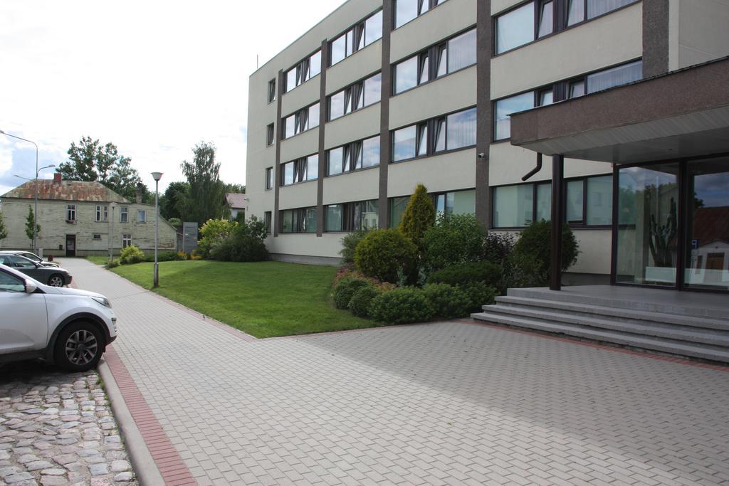Hotel Madona Εξωτερικό φωτογραφία