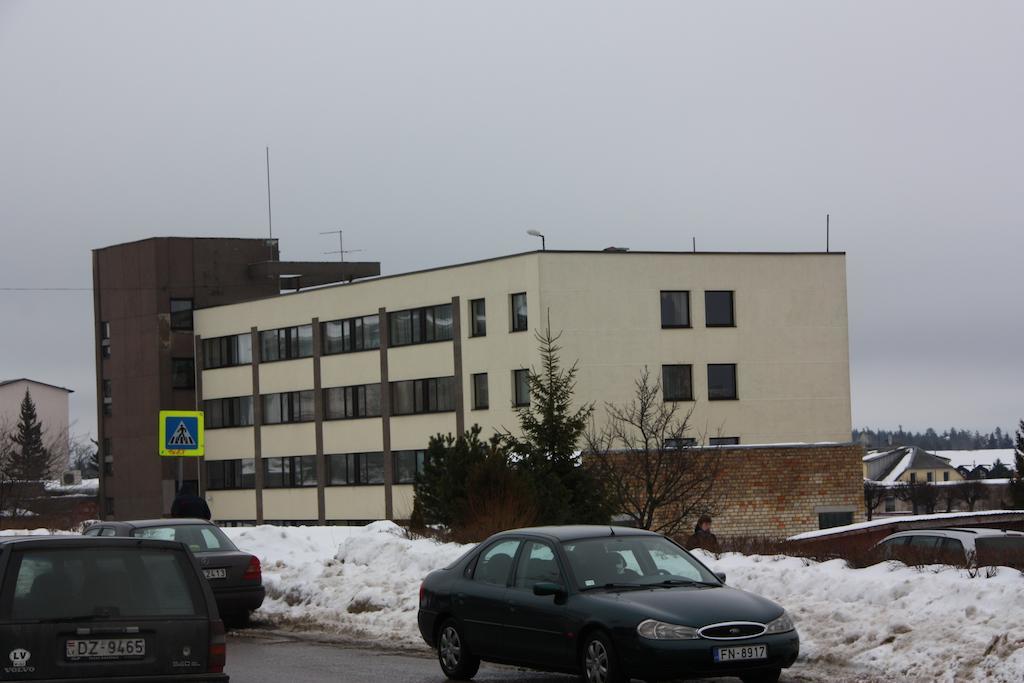 Hotel Madona Εξωτερικό φωτογραφία