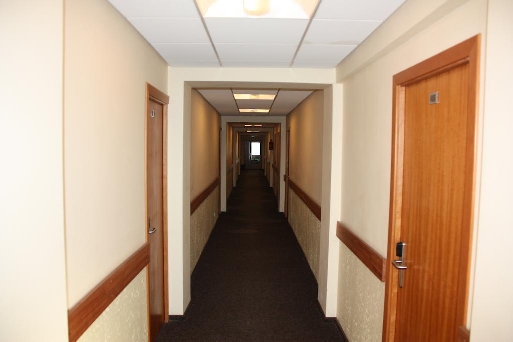 Hotel Madona Εξωτερικό φωτογραφία
