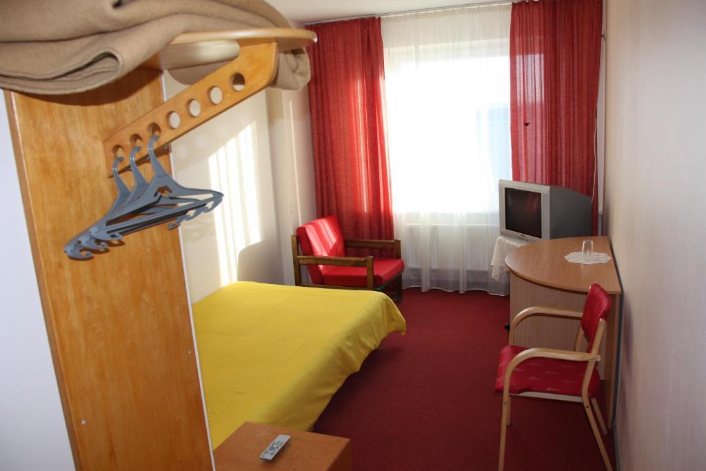 Hotel Madona Εξωτερικό φωτογραφία