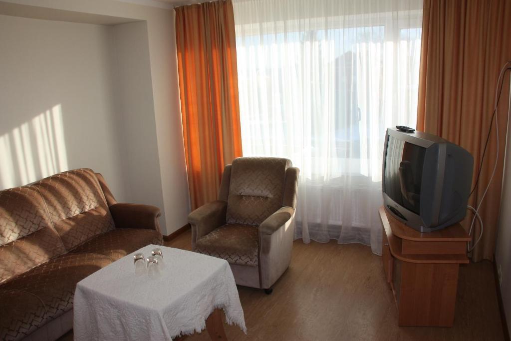 Hotel Madona Εξωτερικό φωτογραφία