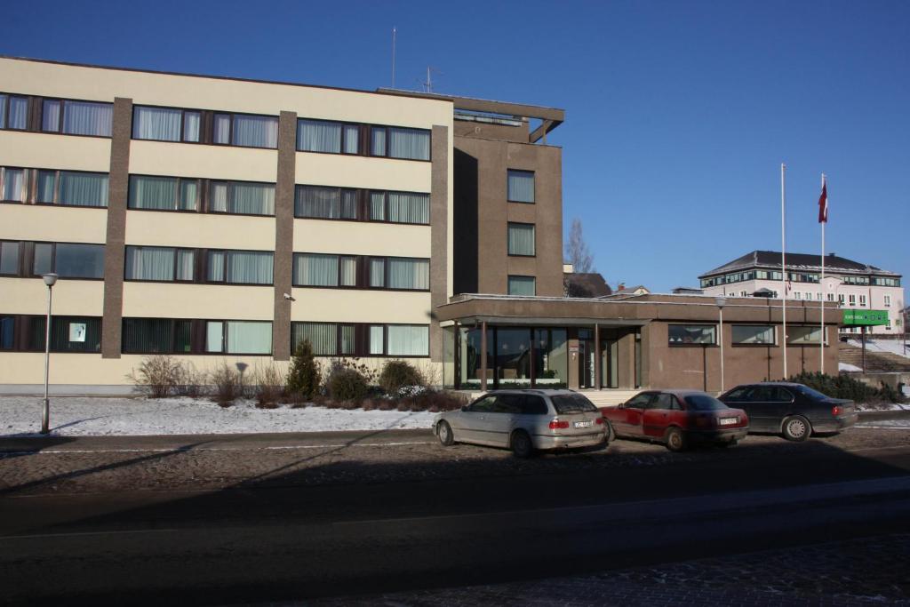 Hotel Madona Εξωτερικό φωτογραφία