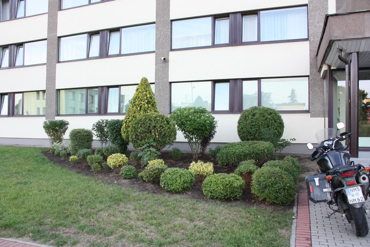 Hotel Madona Εξωτερικό φωτογραφία