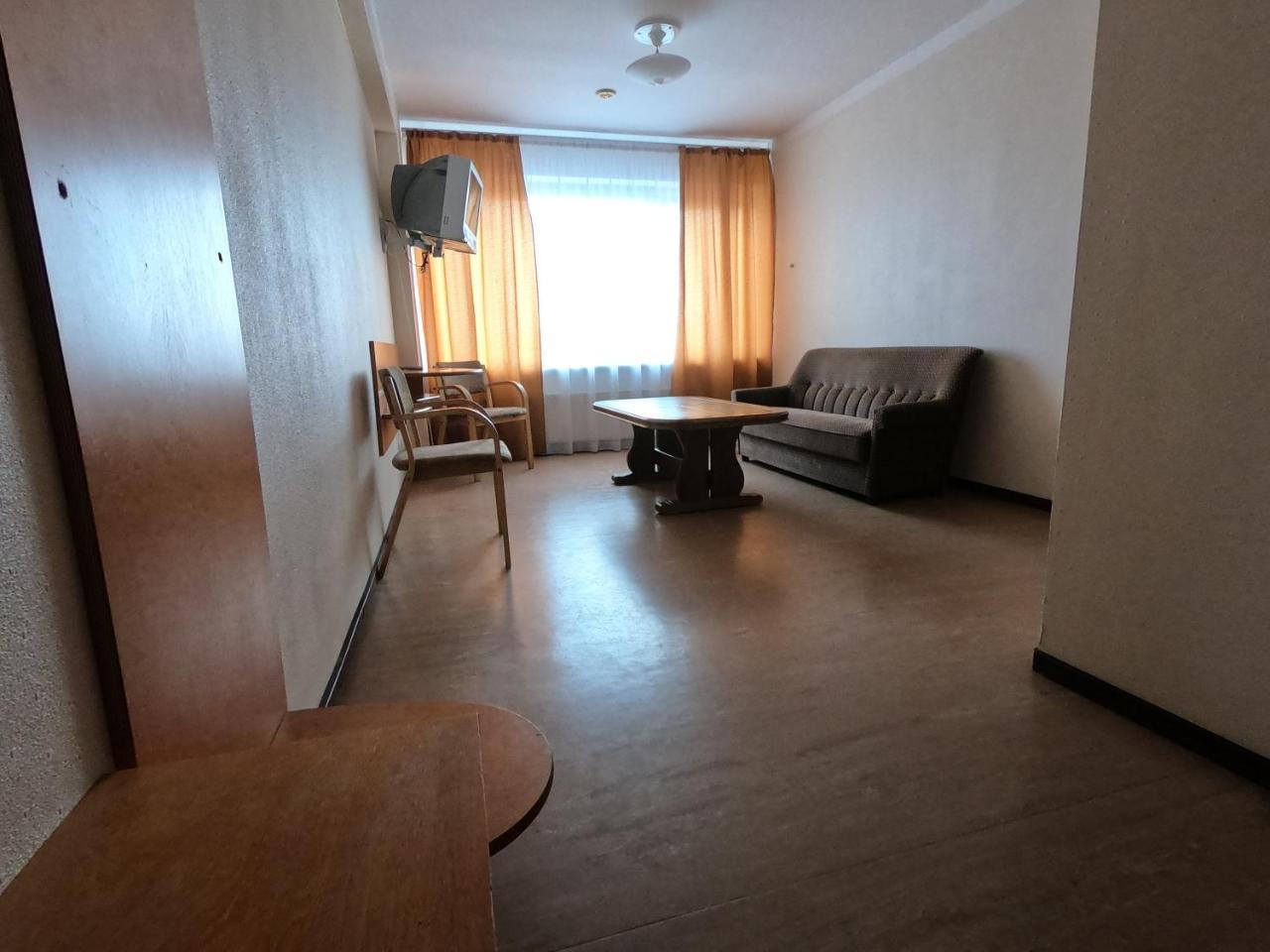 Hotel Madona Εξωτερικό φωτογραφία