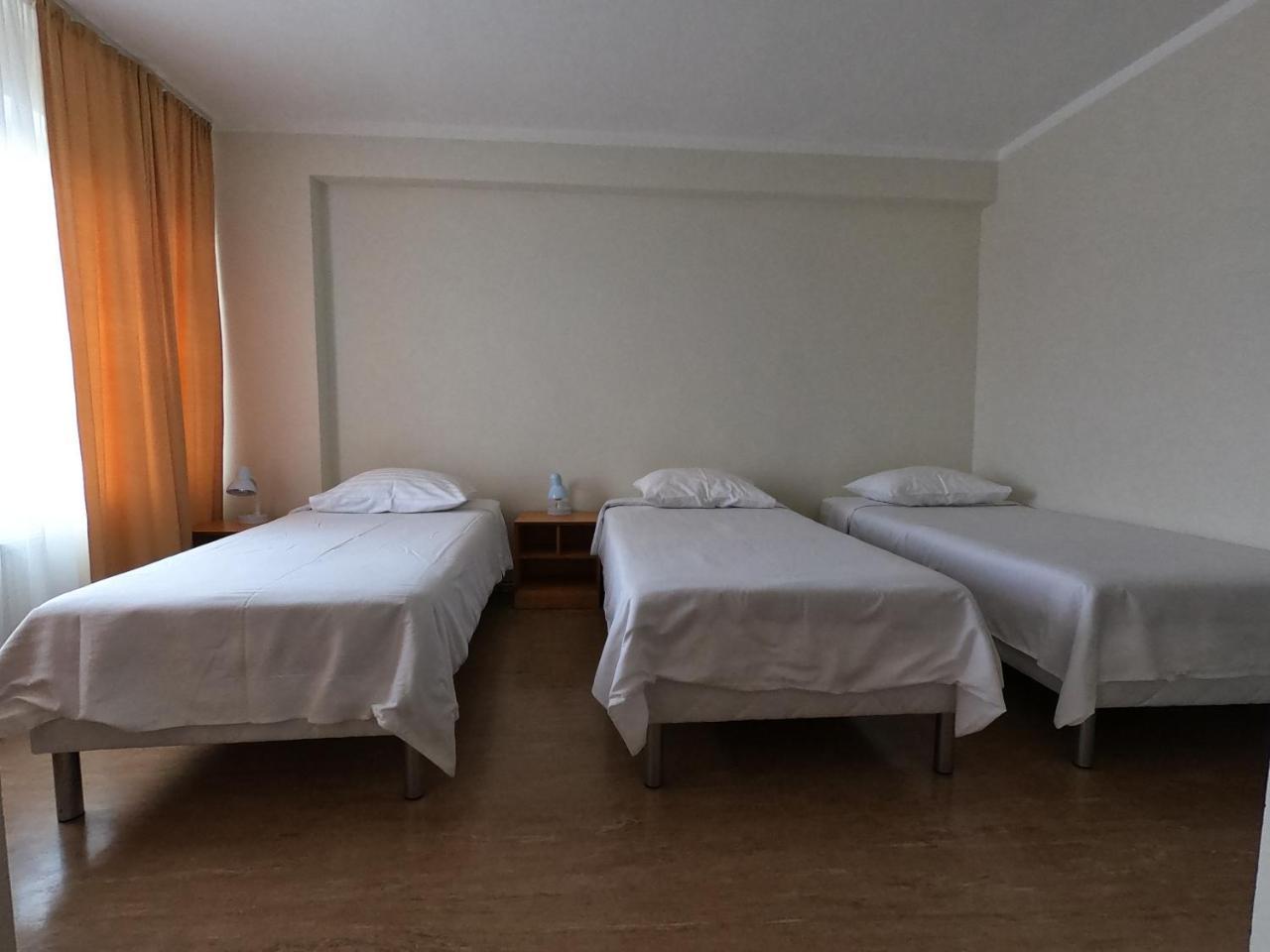 Hotel Madona Εξωτερικό φωτογραφία