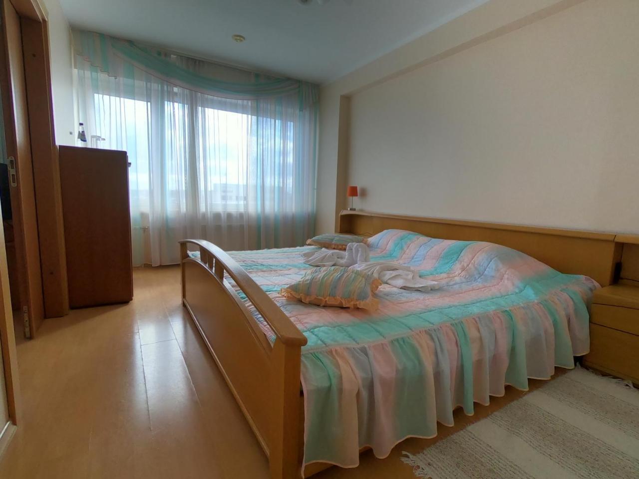 Hotel Madona Εξωτερικό φωτογραφία