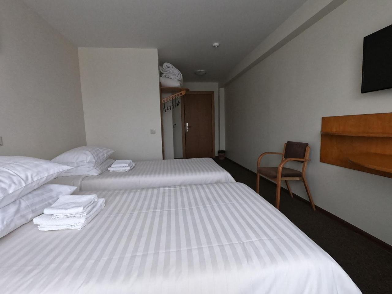 Hotel Madona Εξωτερικό φωτογραφία