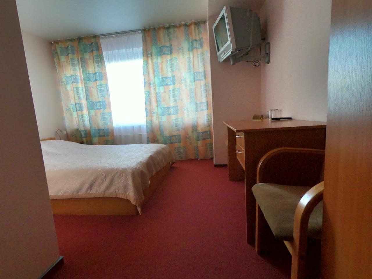 Hotel Madona Εξωτερικό φωτογραφία