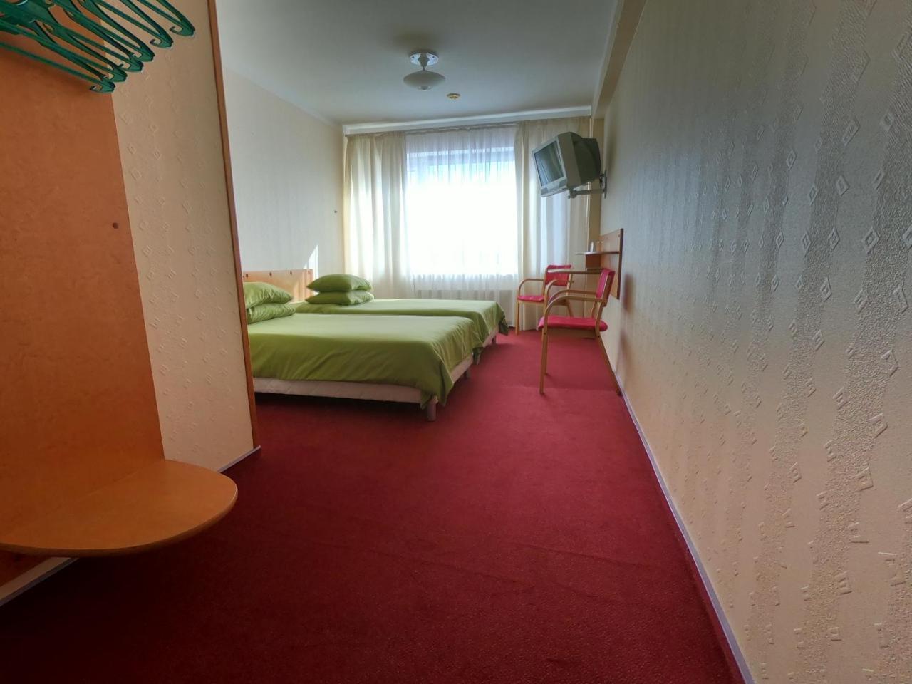Hotel Madona Εξωτερικό φωτογραφία