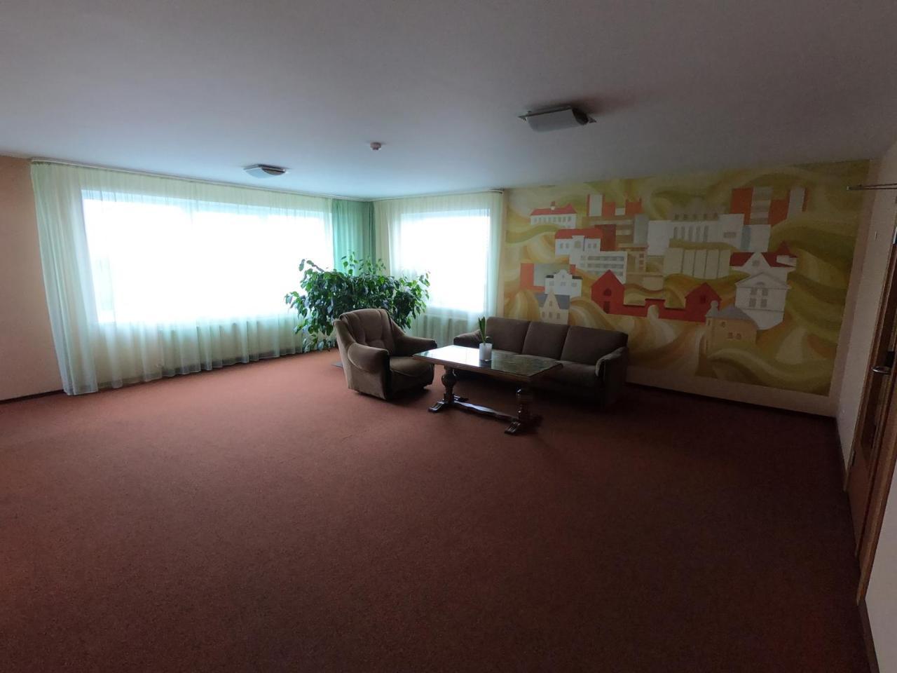 Hotel Madona Εξωτερικό φωτογραφία