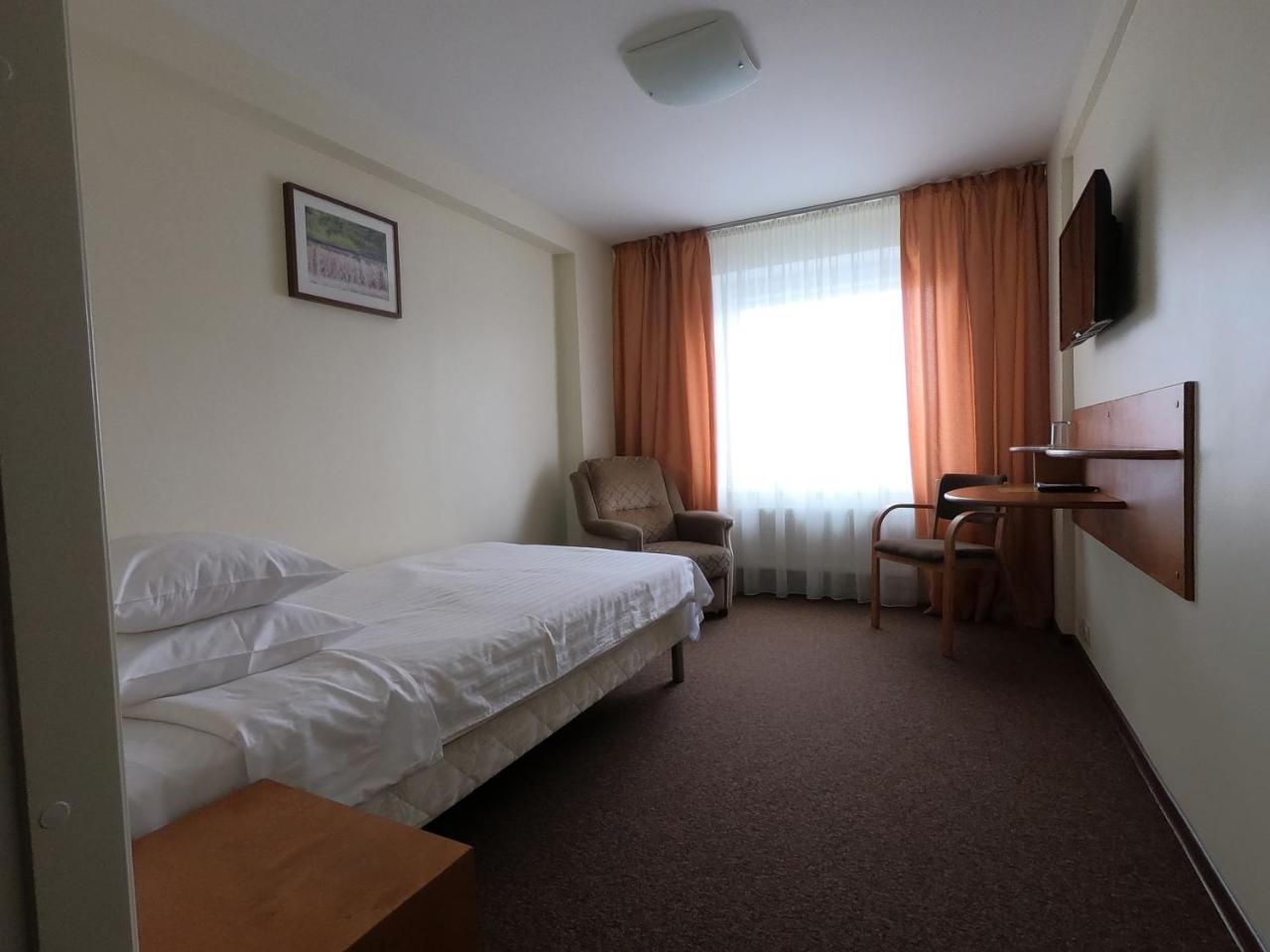 Hotel Madona Εξωτερικό φωτογραφία