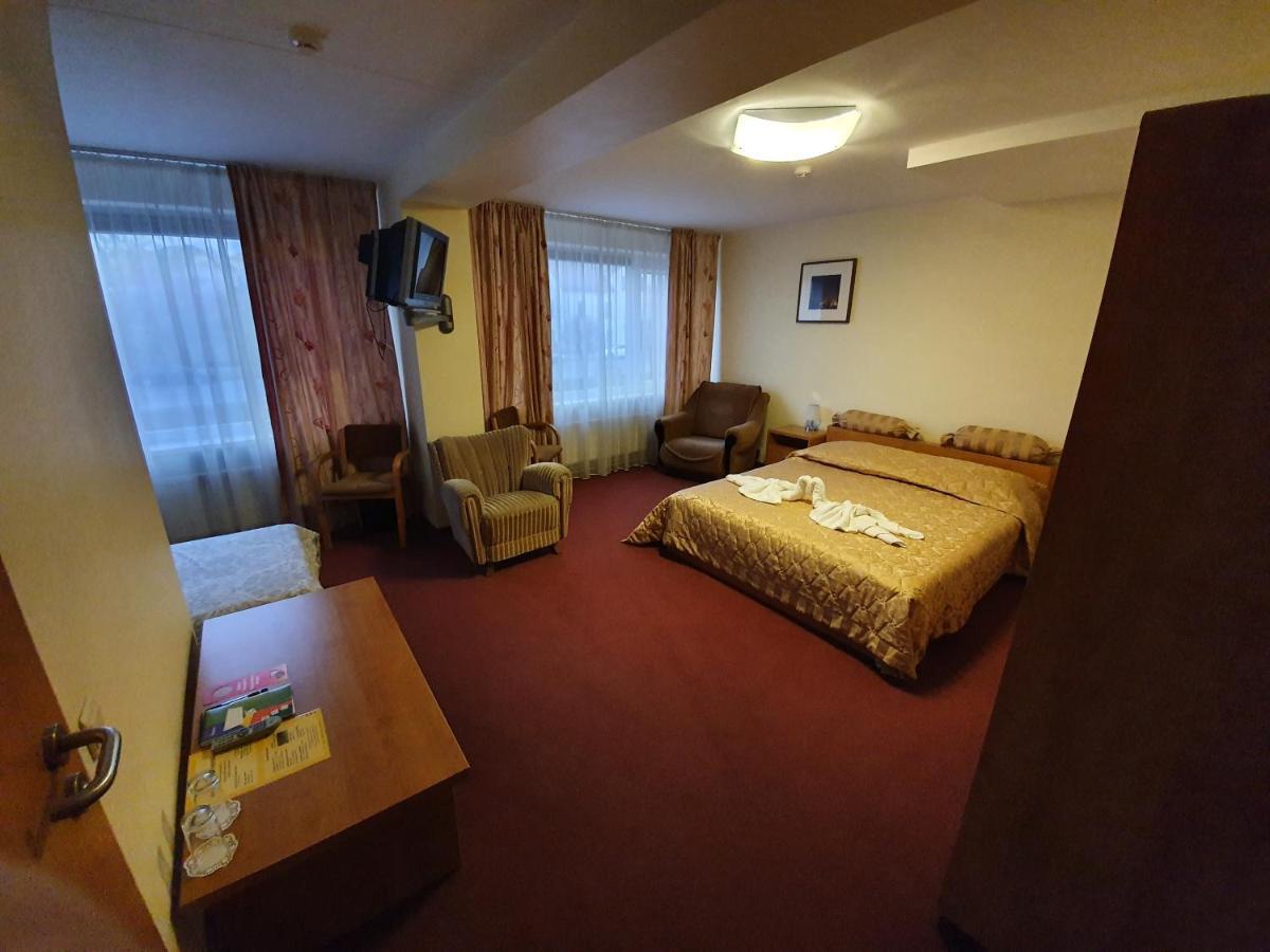 Hotel Madona Εξωτερικό φωτογραφία