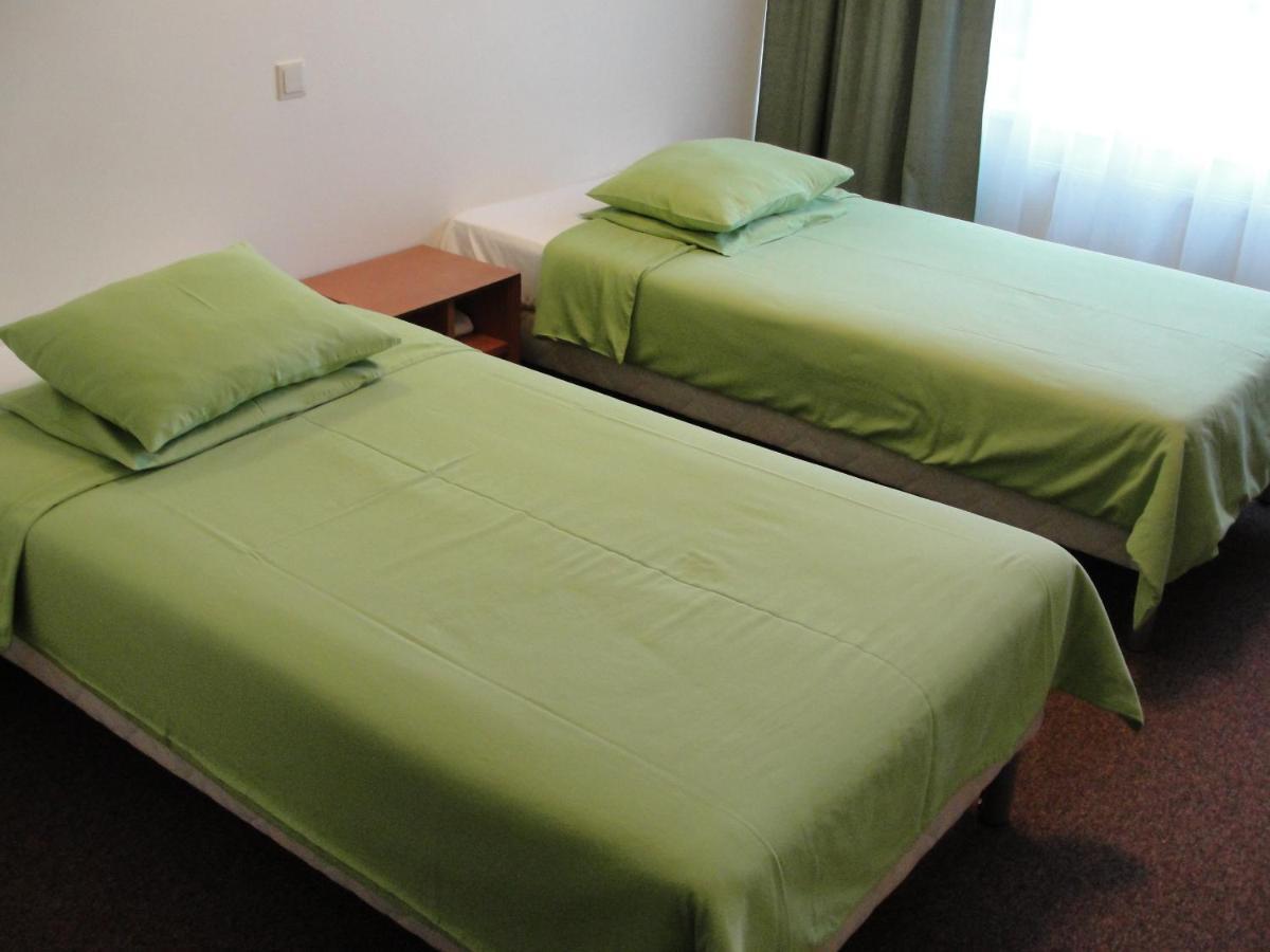 Hotel Madona Εξωτερικό φωτογραφία